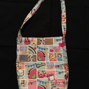 Children’s Tote Bag - Brand New